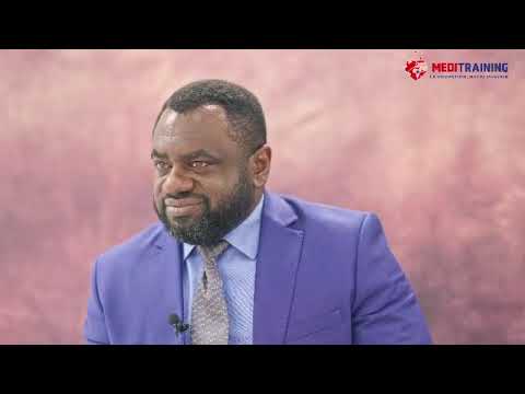 Dr Christian Tcham à propos de Mesitraining