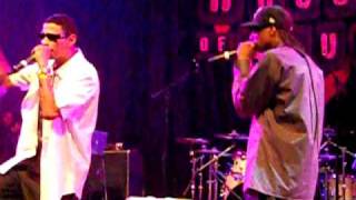 BONE THUGS N HARMONY-Land Of tha Heartless and DIE DIE DIE.AVI