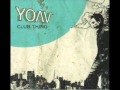 Yoav-Club thing