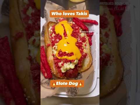 Takis Lovers thumbnail