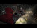 The Amazing Spider Man S 02 Boss Fight