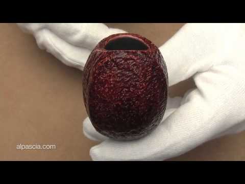 pipa Lasse Skovgaard 043 - fajka