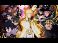 Naruto Dan Aliansi Perang Dunia Shinobi Ke 4