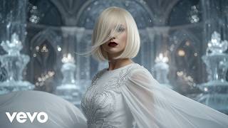 Sia ft. David Guetta - I am TITANIUM (Official Music Video)
