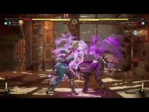 Deadly Echo is so underrated