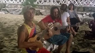 * Manu CHAO * - Mr Bobby, King of Bongo Acoustic - Brasil 2017