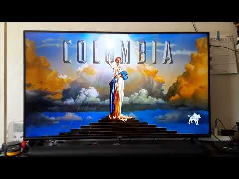 The House Bunny (2008) End/Start to Big Daddy (1999) on MTV 2 6/28/24