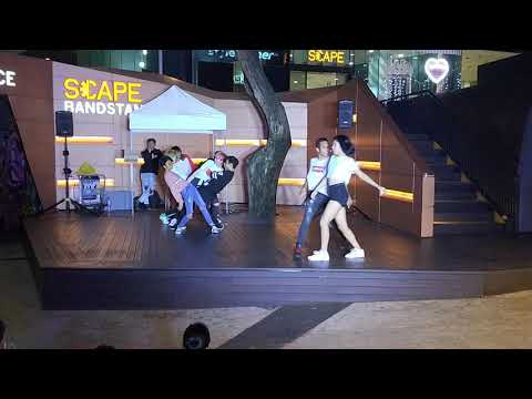 KPOP Dance Off Vol 102: Triple H - Retro Future