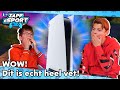 EXCLUSIEVE PS5 TRY-OUT MET GERLAENCO | FORTNITE | ZAPPESPORT