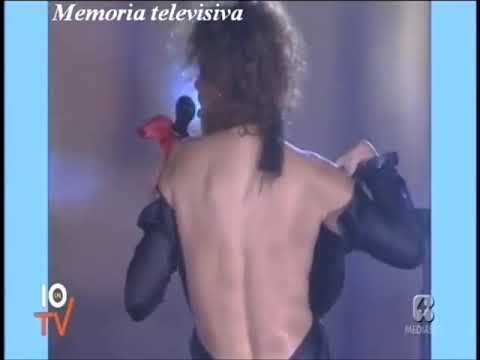 Loredana Bertè - Mi manchi (Festivalbar 1993)