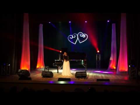 Greta Konaverskytė. "Širdies balsas" 2016.