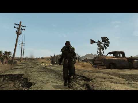 Enhanced Animations - 3rd Person Movement