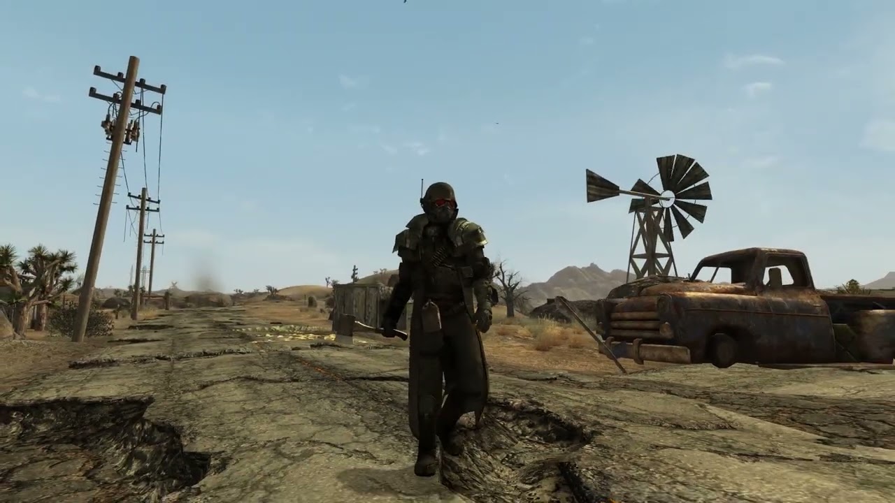 Enhanced Animations - 3rd Person Movement - YouTube