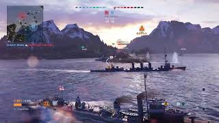 wows ＃2　「夢はジャングルクルーズの船長」