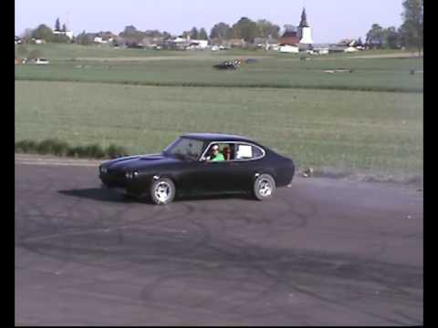 SPRING OPEN 2009 - HOOVER 3M - GRZANIE OPON I