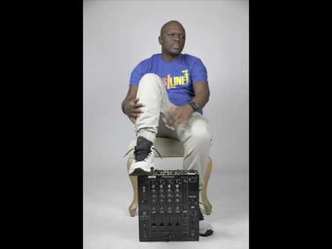 Dosline Ft. BK -  Pause break