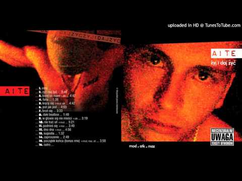Aite - Jest jak jest