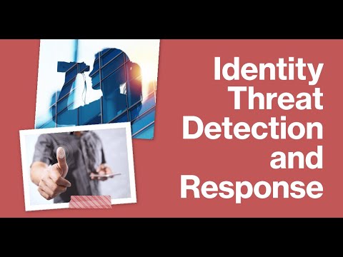 What is Identity Threat Detection and Response(ITDR)? EP 67
