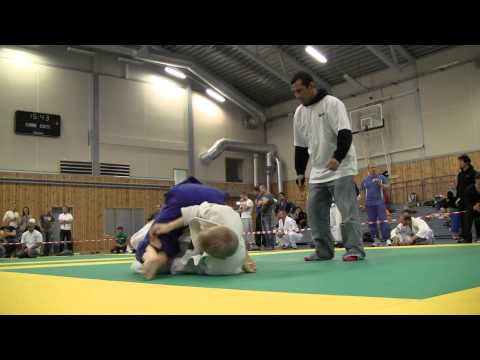 NOC 10: Andre Engene vs Ukjent - BJJ White -70kg