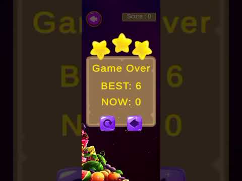 Fruit Fall Fest