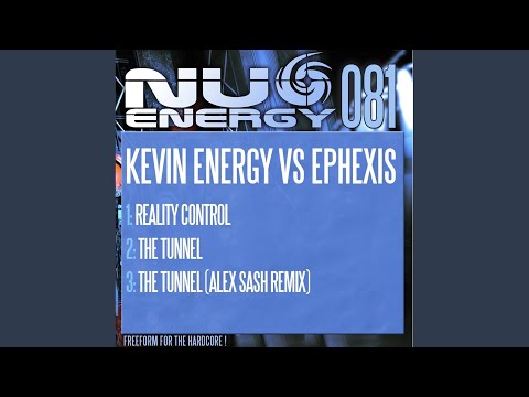 Reality Control (Original Mix)