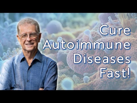 The One Cure for Autoimmune Diseases that’s Practically Guaranteed