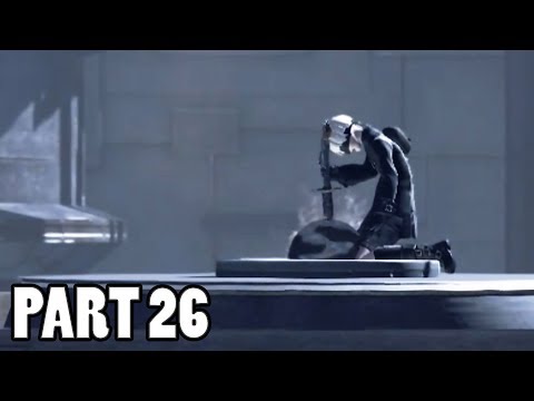 NieR: Automata Let's Play - Part 26 | Memories...