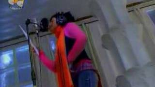 Yulia recording Ty Soglasna