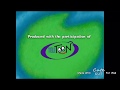 Teletoon Nelvana 2000 2001