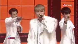 Simply K-Pop - HIGH4(하이포) _ D.O.A. - Ep.188 / 2015-11- 06