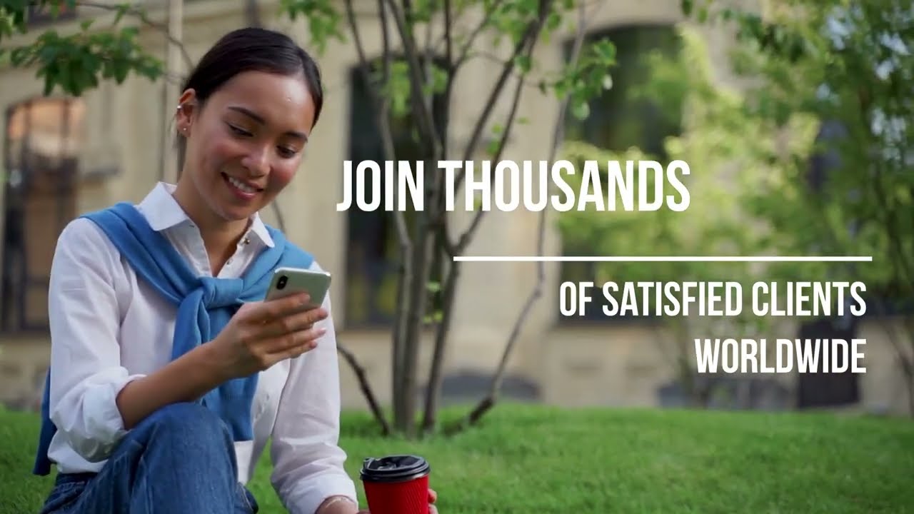 Discover the Future of Innovation with GLOBUS.studio | Company Presentation