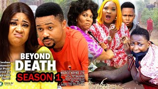 BEYOND DEATH SEASON 1 - (New Trending Movie) Uju Okoli & Mike Godson 2022 Latest Nigerian Movie