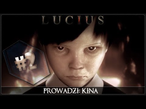 Lucek i Kina Mordują '2 - Spłoń i zajebali mi radyjko