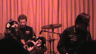 John Doe and the Sadies and Cindy Wasserman