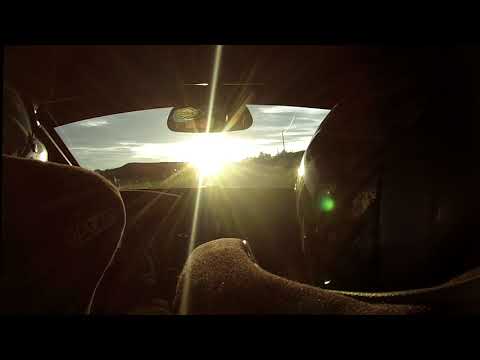 Rallye St Marcellin 2021 (ES10) : Anthony Raoult - Xavier Machet - Peugeot 208 R2