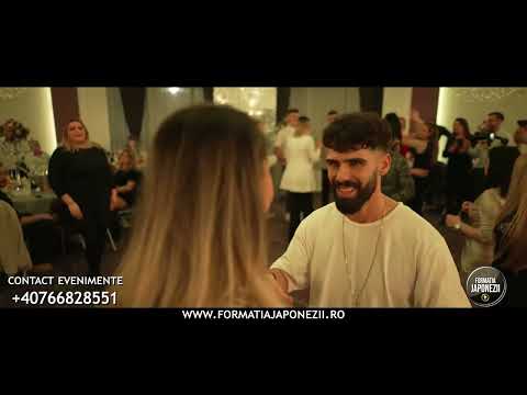 Marian Japonezu & Formatia Japonezii  - Janes Romanes [Live event 2022]