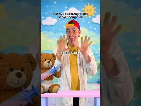 I'LL EXPLAIN IT TO YOU LIKE I WOULD TO CHILDREN 😅💁🏻‍♂️ #popularization #science #parody #funny