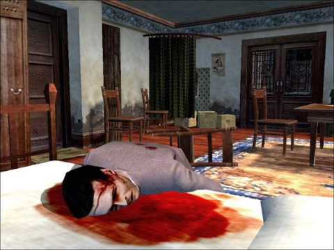 Mafia mix hlášky Paulieho