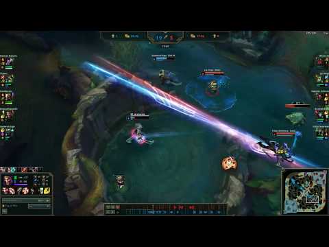 The Great Draven Escape