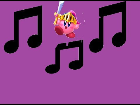 Kirby - World of Peace, Dream Land Theme - Bulbygames