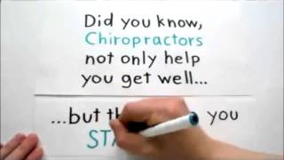 preview picture of video 'Chiropractor Rio Grande NJ:  Chiropractors help you get well and stay well'