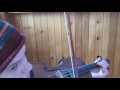 Birchbark Canoe (Julia Plumb) - Free Fiddle Lesson