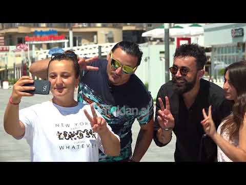 Buke e kripe e zemer - Durresi! (27 korrik 2018)