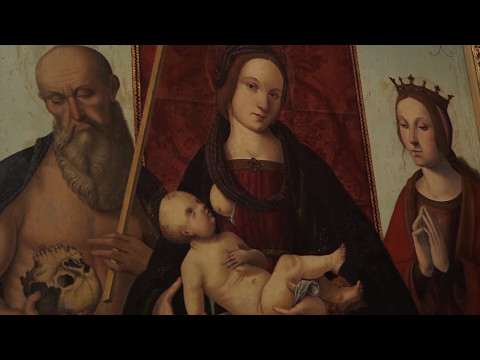 Zeitreise durch ausgewählte Epochen der Kunst - Renaissance