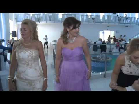 Ivana i Bojan: svadba 3. deo