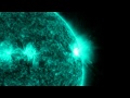 NASA | Sun Sends Out X6.9 Class Solar Flare 