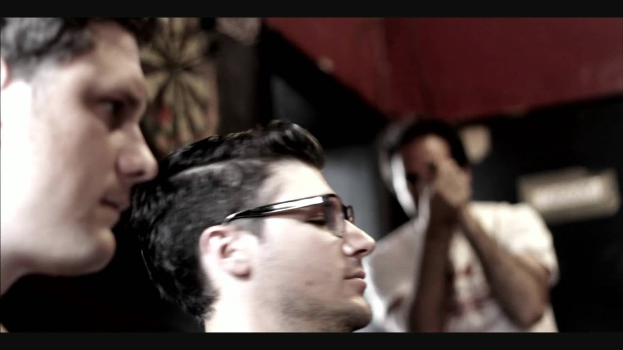 Frightfest 2012 - American Werewolf in London Parody - Turn Off Your Bloody Phone