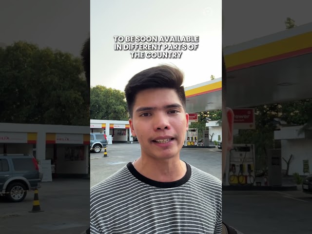 Paano makakakabili ng discounted na fuel ang mga jeepney at UV drivers?