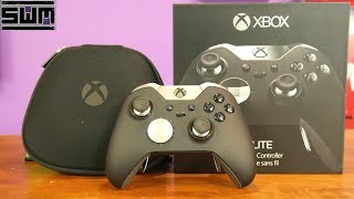 What's Inside A $150 Dollar Controller?