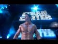 Ethan Carter III Light Up Trouble version 2 TNA ...
